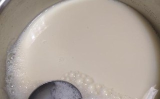 以益智豆浆为主打的健康饮品制作方法（让你在家也能享受到健康饮品的滋味）