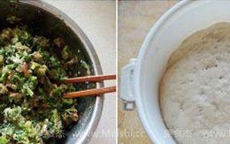猪肉青椒包子的制作方法（家庭中DIY美味包子的秘密，教您如何做出松软鲜美的猪肉青椒包子）