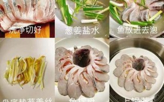 一口香烤青鲇鱼，简单易做的美味佳肴！