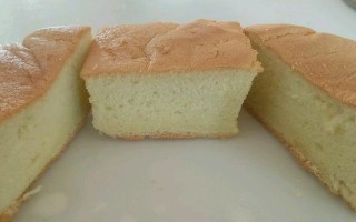 威风蛋糕制作教程（手把手教你做出七寸和八寸的完美蛋糕）