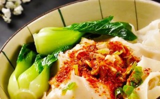 陕西菠菜扯面的制作方法（领略陕西美食文化，学做一道传统菜品）