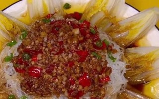 轻松做出美味汤娃娃菜（教你如何选购、烹饪和搭配）