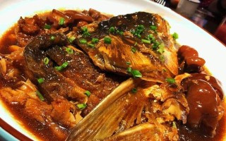 如何制作美味的绍兴酱汁鱼（掌握关键步骤，让你轻松做出正宗的绍兴酱汁鱼）