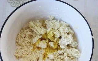甜滋滋馒头的制作方法（香甜可口，简单易学，百吃不厌）