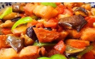 双茄烧肉，让你爱上家庭厨艺！（简单易学，口感绝佳的家常烧肉做法）