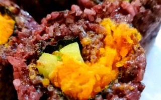 粢饭做法全解析