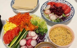 美食DIY（翻糖味美，营养丰富，家庭制作神器）