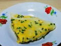简单做法，美味鲜笋鸡蛋饼（快手早餐，让你一口吃个满足）