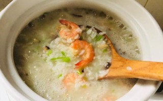 家常三鲜粥的制作方法（简单易学，营养美味的健康早餐）