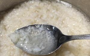 以甜白酒发饼，一次搞定美味早餐（甜白酒发饼的做法及口感介绍）