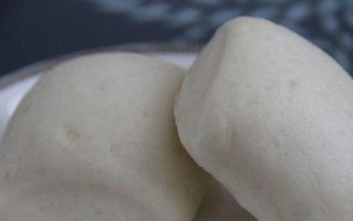 美味软馒头的制作方法（一步步教你做出口感绵软的馒头）