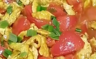 美味又营养的西红柿炒鸡蛋（掌握这个简单的家常菜，让你的口腹之欲得到满足）
