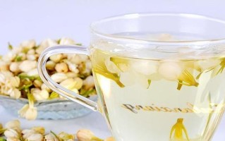 润口养颜茶的制作方法（用茶来改善口腔健康和美容）