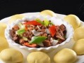 野兔肉的玉儿烧法（传统美食，营养美味，烹制技巧详解）