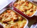 小太阳瓜焗六彩米饭，轻松上桌美味佳肴（独特口感，美味可口）
