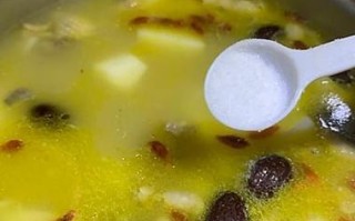 山药胡萝卜鸡汤的营养与制作（健康好滋味鸡汤搭配蔬菜更健康）