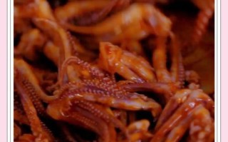 章鱼煲五花肉的制作方法（美味可口，营养丰富的家常菜）