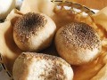 天然酵母柿饼玛芬的制作方法（用柿饼打造健康美味的早餐）