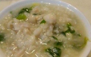 营养美味的鲜蔬龙利鱼粥（健康餐桌上的新选择）