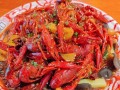 香辣小龙虾川味制作秘籍（一场火辣辣的口味盛宴）