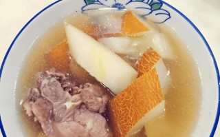 猪肝日本豆腐汤的做法（营养美味的家常汤）