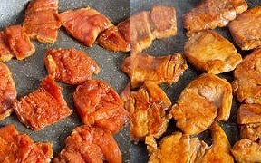 自制美味猪扒堡（15个简单步骤，轻松DIY美味猪扒堡）