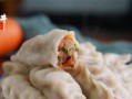美味又营养的羊肉胡萝卜蒸饺（简单易学的家庭做法，营养丰富健康又美味）
