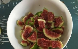 美味无花果大全（以无花果的做法，轻松制作美食）