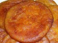 美味香煎甜薯豆沙饼的制作方法（健康甜品）