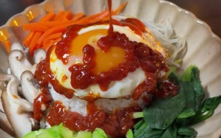 8个步骤，带你玩转八叔黄金包饭（8个步骤，带你玩转八叔黄金包饭）