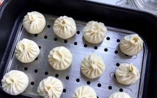 手工制作小笼包酸菜馅的做法（鲜肉与酸菜的完美结合，美味十足）