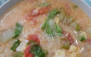 家常美味（学会这个家常菜，轻松拯救饥饿的胃）