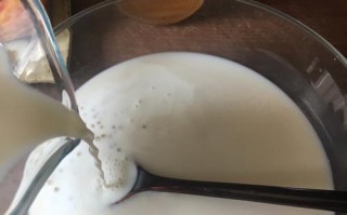 教你如何制作美味的杏仁西米露（做法详解，让你轻松享受清凉甜品）