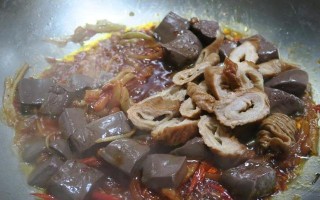 五更肠旺小火锅制作方法详解（重庆火锅文化）