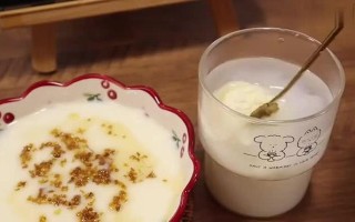 轻松学会炖出香滑美味的奶品（以香滑炖奶的做法为例，享受美味生活）