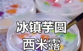 椰汁西米宇圆的制作方法（如何做出口感细腻、香甜可口的椰汁西米宇圆）