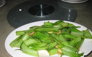 家常美食（鲜嫩爽口，营养丰富的菜品）