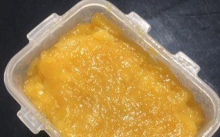 手作芒果酱的制作方法（如何制作美味芒果酱——详细步骤分享）