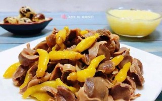 手把手教你做馓子（传统美食，让你回味无穷）