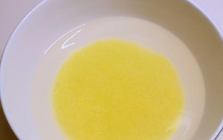 营养小米鸡蛋，提高健康生活质量