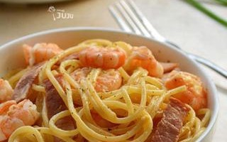 三文鱼牛油果意面的简易制作方法（打造口感绝佳的美味佳肴，让您的味蕾狂欢）