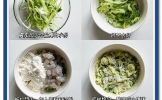 手工制作鲜虾饼（教你制作鲜美可口的鲜虾饼，让你轻松成为家庭厨艺大师）