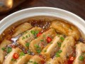 鲜肉酿腐丸，美味大口吃！（家庭传统做法，口感浓郁有嚼劲！）