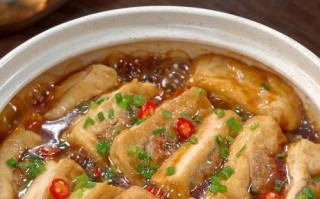 鲜肉酿腐丸，美味大口吃！（家庭传统做法，口感浓郁有嚼劲！）