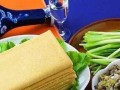 山西煎饼，学会这道经典早餐（传承百年的美食文化，体验地道的山西味道）