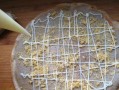 以鱼松蛋烧可丽饼的简易做法（一道简单易学的美食佳肴，浓郁鲜美，吃了就停不下来）