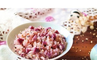 以营养藜麦饭为主食的健康生活（做法详解+营养价值解析，让你轻松享受健康美食）