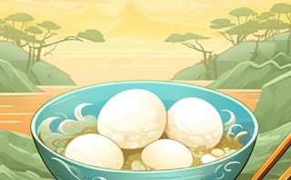 鲜橙元宵的做法（以橙换芝，甜蜜新年）