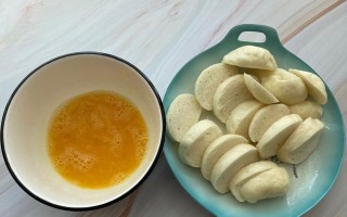 小鸽子馒头的制作方法（用家常食材做美味馒头，健康早餐自己动手做！）