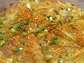 手把手教你做香酥土豆饼（家庭厨房做土豆饼的小窍门）